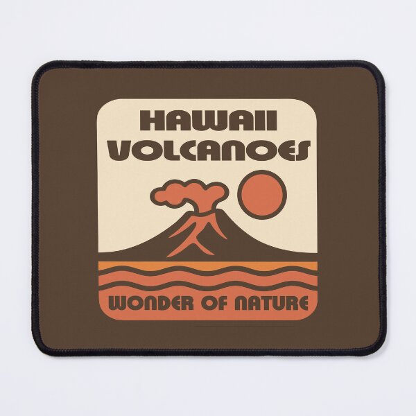 Item preview, Hawaii Volcanoes National Park designed and sold by Wissam Ramadan.