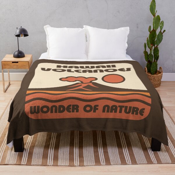 Item preview, Hawaii Volcanoes National Park designed and sold by Wissam Ramadan.