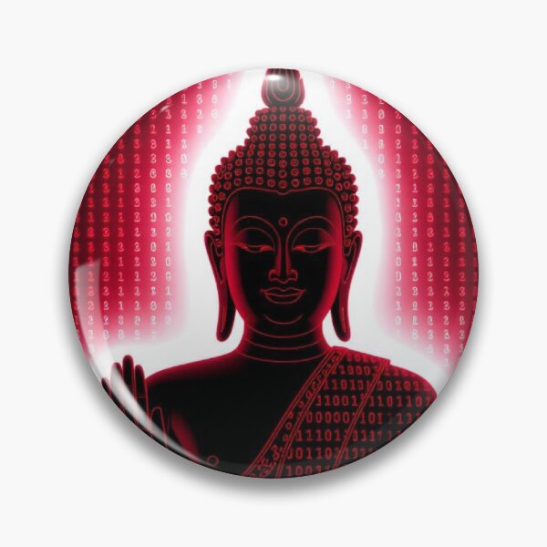 Item preview, Source Code Buddha - 136 designed and sold by TantricBuddha.