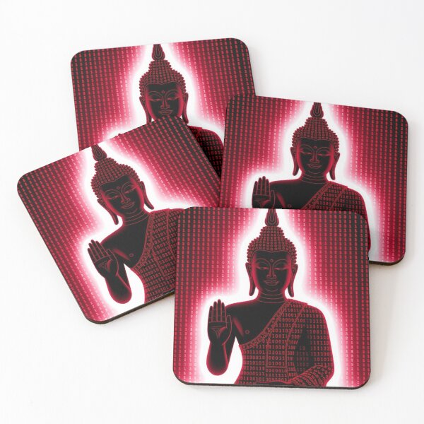 Item preview, Source Code Buddha - 136 designed and sold by TantricBuddha.