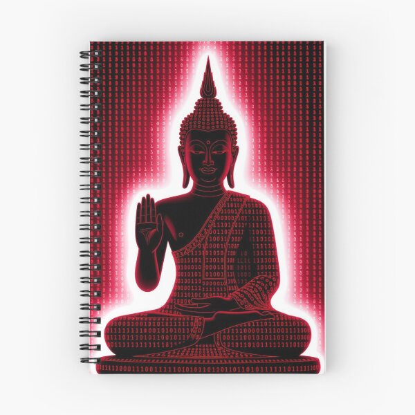 Item preview, Source Code Buddha - 136 designed and sold by TantricBuddha.