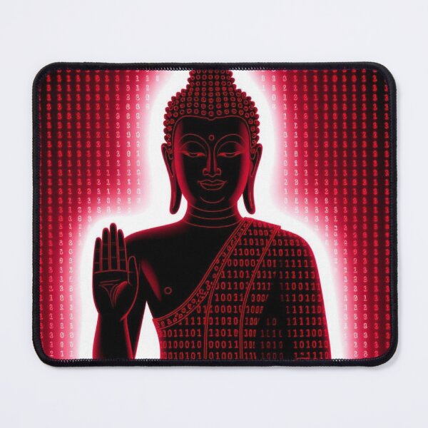 Item preview, Source Code Buddha - 136 designed and sold by TantricBuddha.