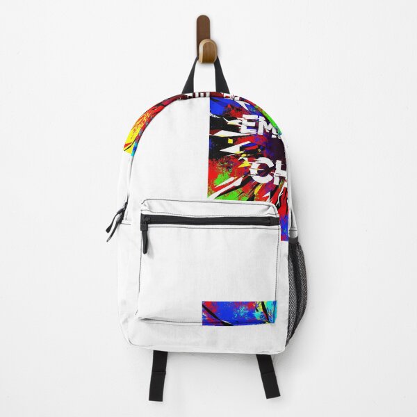 Item preview, "Embrace the Chaos – Bold Abstract Expressionist Art" designed and sold by Fire-Beetle Incorporated (firebeetle).