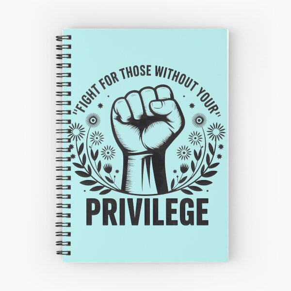 Item preview, Fight For Those Without Your Privilege Raised Fist | PERFECT GIFT FOR YOU AND FRIENDS designed and sold by TiborBako.