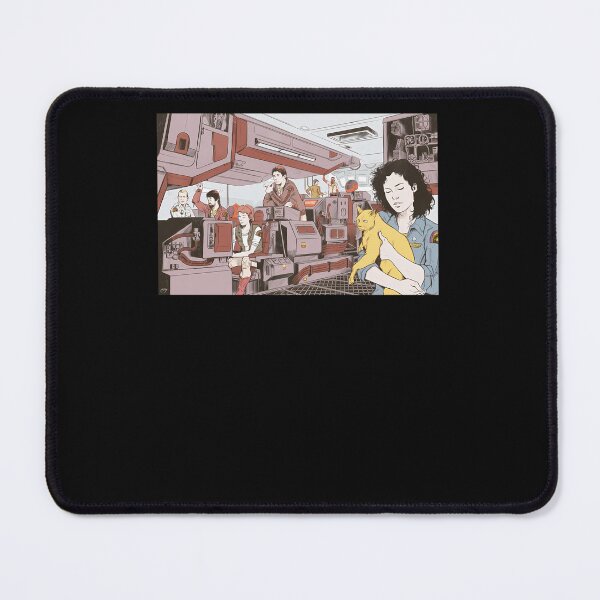 Item preview, Aboard The Nostromo designed and sold by finnermoa.