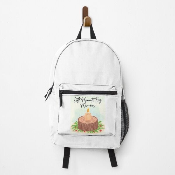 Item preview, Little Moments Big Memories designed and sold by Tienda-Vane.