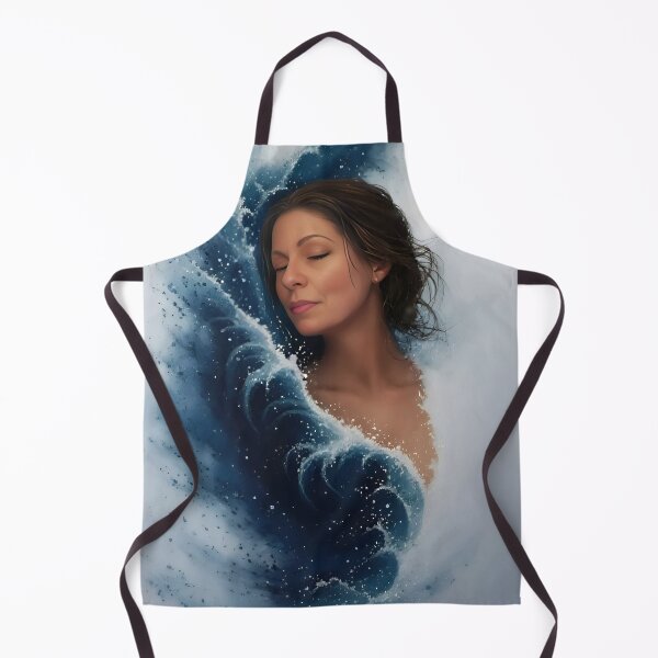 Item preview, Embrace The Flow designed and sold by Lana Magnolia.