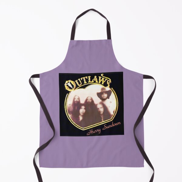 Item preview, Outlaws Hurry Sundown Vintage Band Graphic | PERFECT GIFT FOR YOU AND FRIENDS designed and sold by TobinGannett.