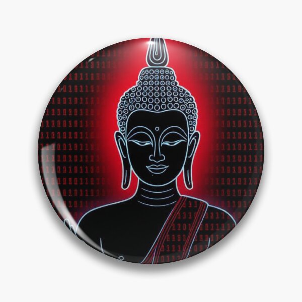 Item preview, Source Code Buddha - 137 designed and sold by TantricBuddha.