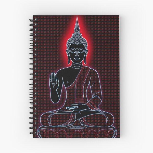 Item preview, Source Code Buddha - 137 designed and sold by TantricBuddha.