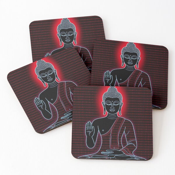 Item preview, Source Code Buddha - 137 designed and sold by TantricBuddha.