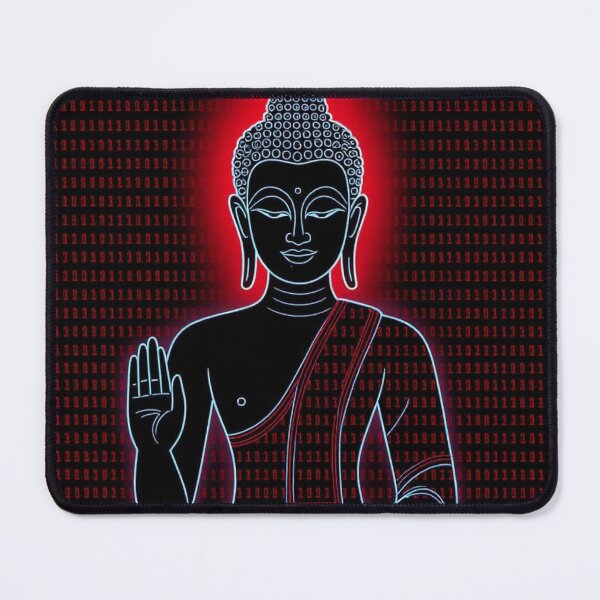Item preview, Source Code Buddha - 137 designed and sold by TantricBuddha.