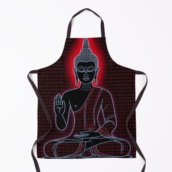Item preview, Source Code Buddha - 137 designed and sold by TantricBuddha.