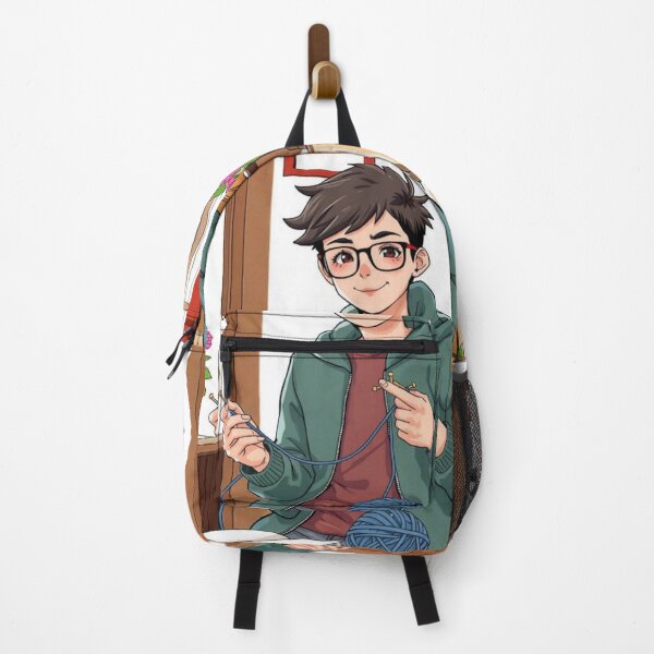 Item preview, His Quiet Time designed and sold by Soxybabe12.
