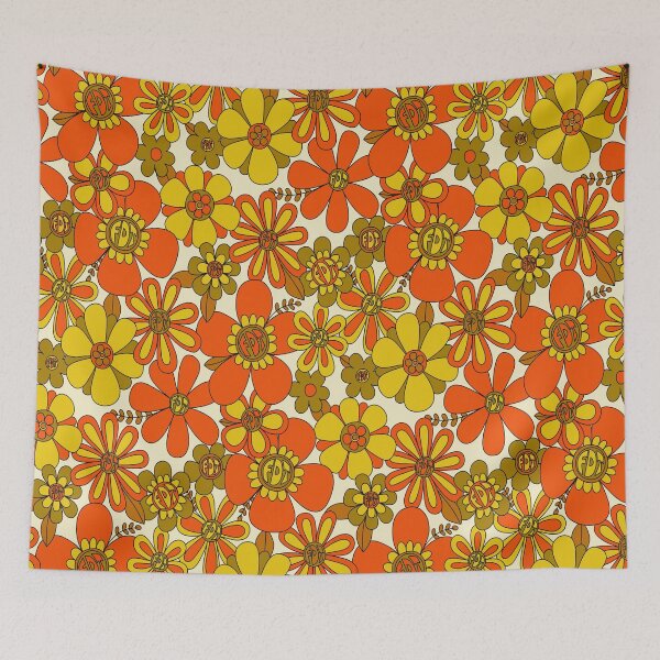 Item preview, Floral DT designed and sold by ChelseaZo.