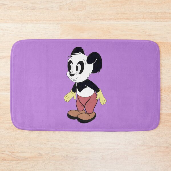 Item preview, Vintage Panda Pal Drawing | PERFECT GIFT FOR YOU AND FRIENDS designed and sold by TobinGannett.