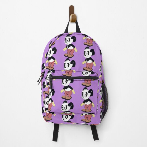 Item preview, Vintage Panda Pal Drawing | PERFECT GIFT FOR YOU AND FRIENDS designed and sold by TobinGannett.