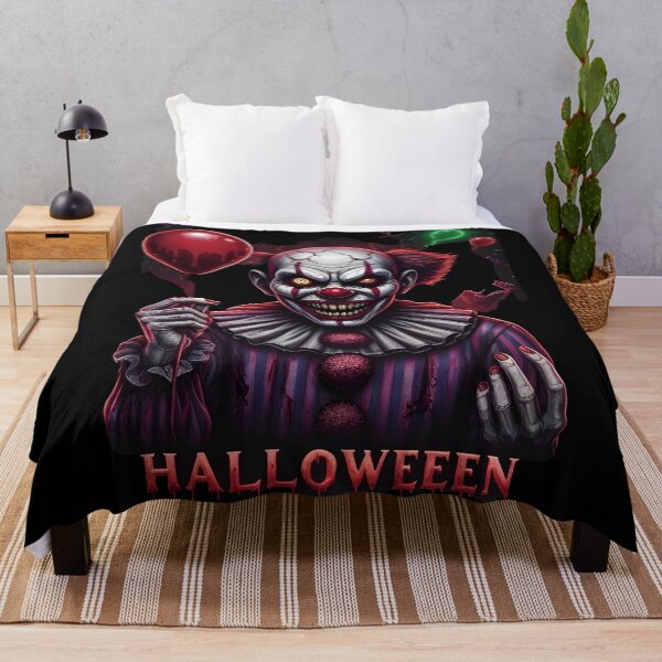 Item preview, Zombie Pumpkin King designed and sold by Uglyandcute.