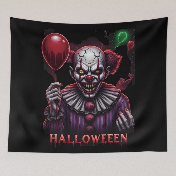 Item preview, Zombie Pumpkin King designed and sold by Uglyandcute.