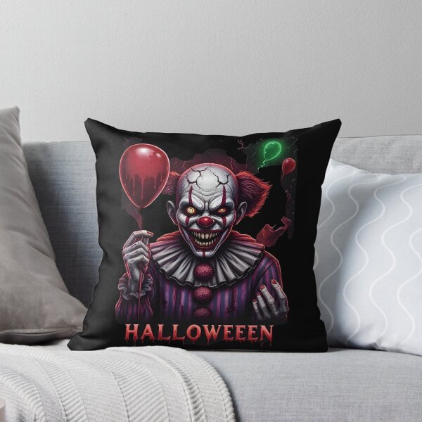 Item preview, Zombie Pumpkin King designed and sold by Uglyandcute.
