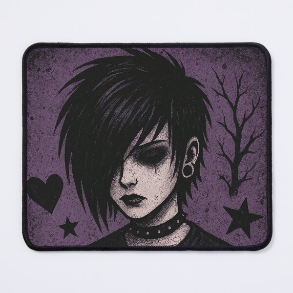 Item preview, Emo design designed and sold by Aeronmayfer.