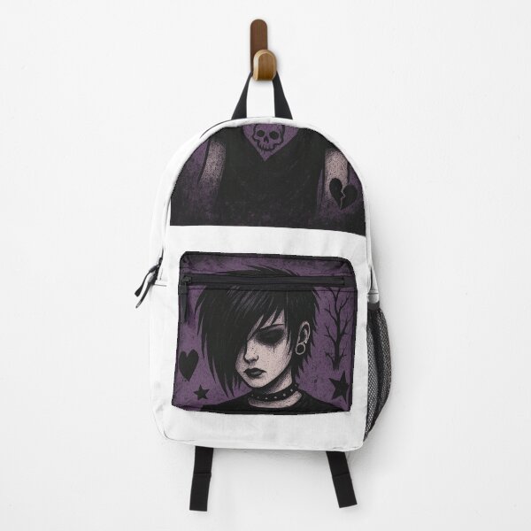 Item preview, Emo design designed and sold by Aeronmayfer.