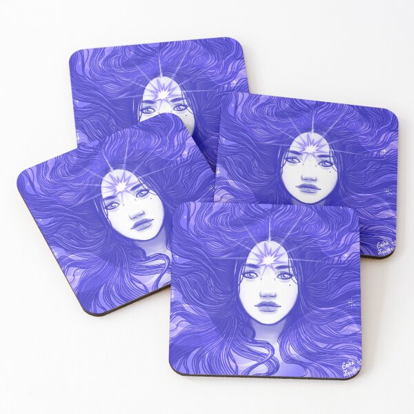 Item preview, Opening  designed and sold by Erika Dauche .