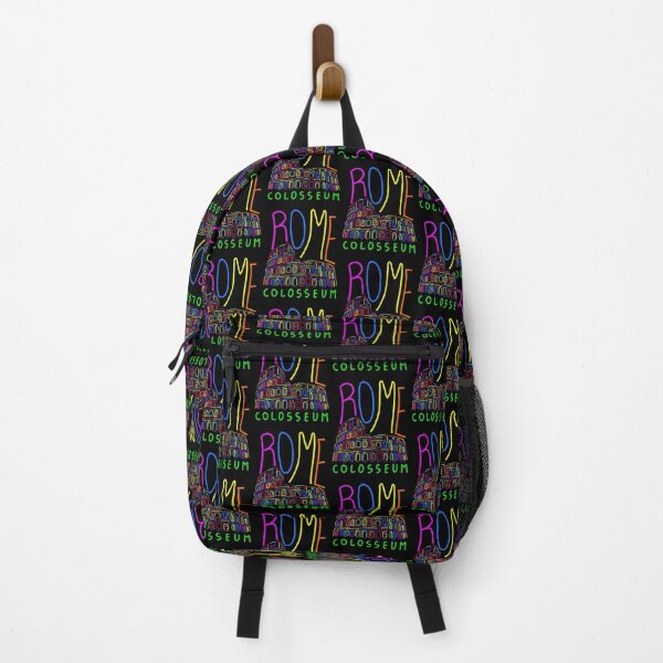 Item preview, Rome Colosseum Ancient Architecture designed and sold by ArtNoveltee.