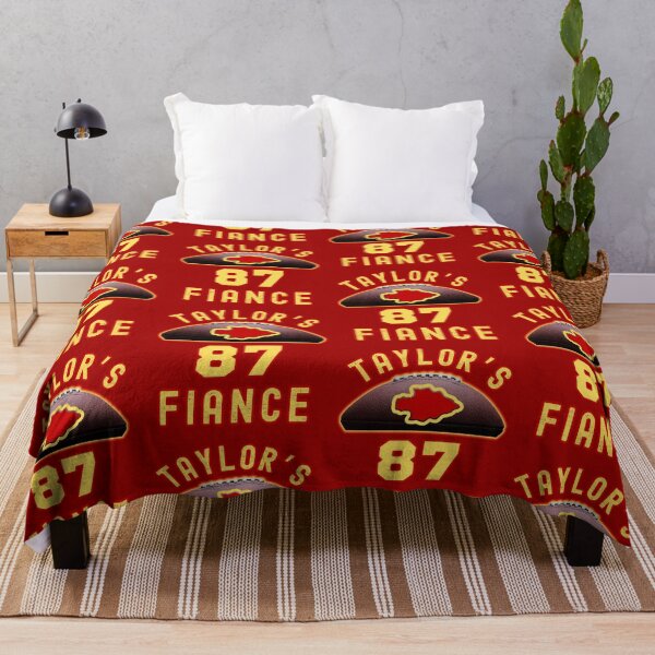 Item preview, Go Taylors Fiance  designed and sold by WoodburyLake.