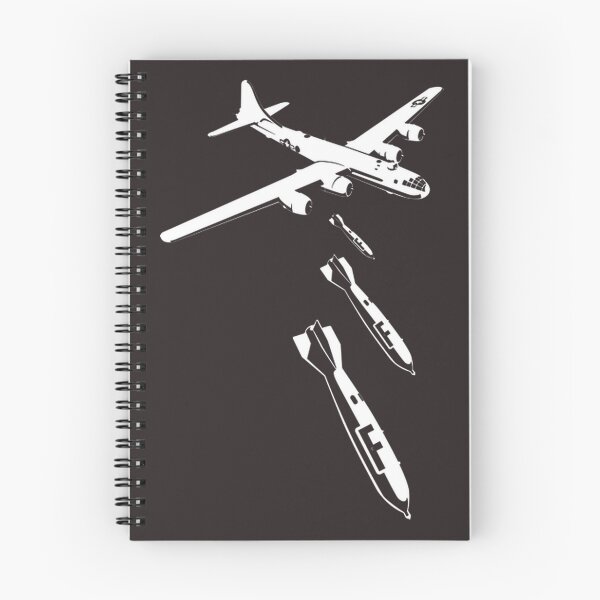 Item preview, Bomber Drops Projectiles | PERFECT GIFT FOR YOU AND FRIENDS designed and sold by MarcBuwalda.