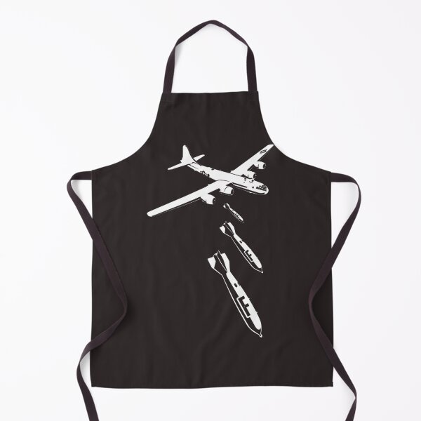 Item preview, Bomber Drops Projectiles | PERFECT GIFT FOR YOU AND FRIENDS designed and sold by MarcBuwalda.