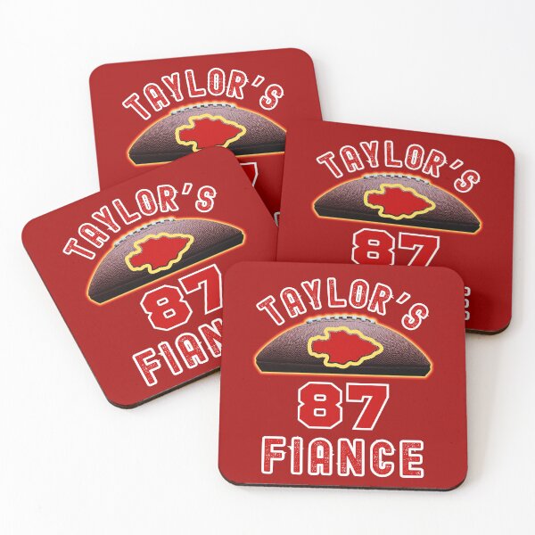 Item preview, Go Taylors Fiance  designed and sold by WoodburyLake.