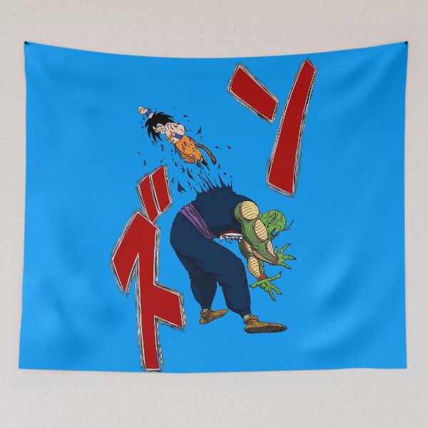 Item preview, Epic Sacrifice Moment – Warrior vs Alien Battle Scene designed and sold by Artistic canvas store.