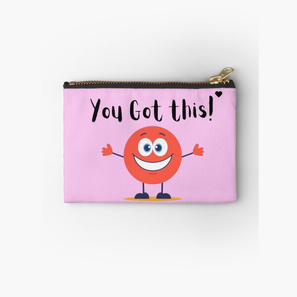 Item preview, You Got This! designed and sold by Printessive Designs.