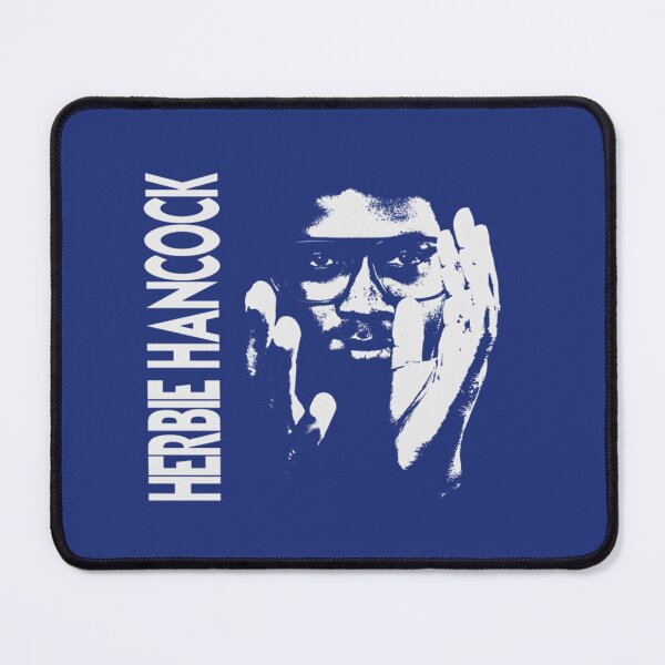 Item preview, Herbie Hancock Iconic Portrait | PERFECT GIFT FOR YOU AND FRIENDS designed and sold by TobinGannett.