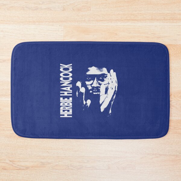 Item preview, Herbie Hancock Iconic Portrait | PERFECT GIFT FOR YOU AND FRIENDS designed and sold by TobinGannett.