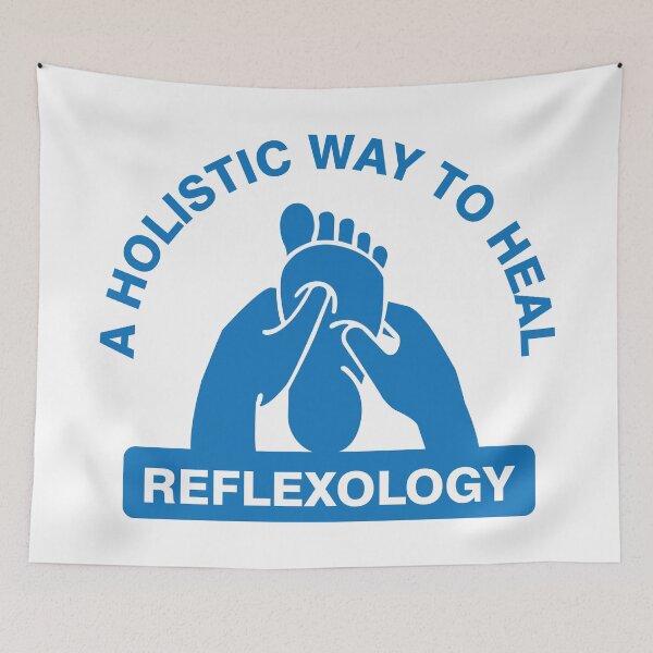 Item preview, Reflexology designed and sold by marcosty.