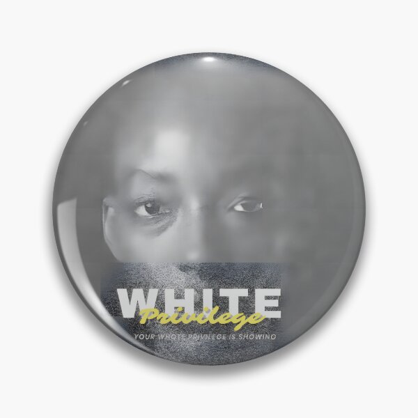 Item preview, Privilege Revealed: A Powerful Statement | PERFECT GIFT FOR YOU AND FRIENDS designed and sold by TiborBako.