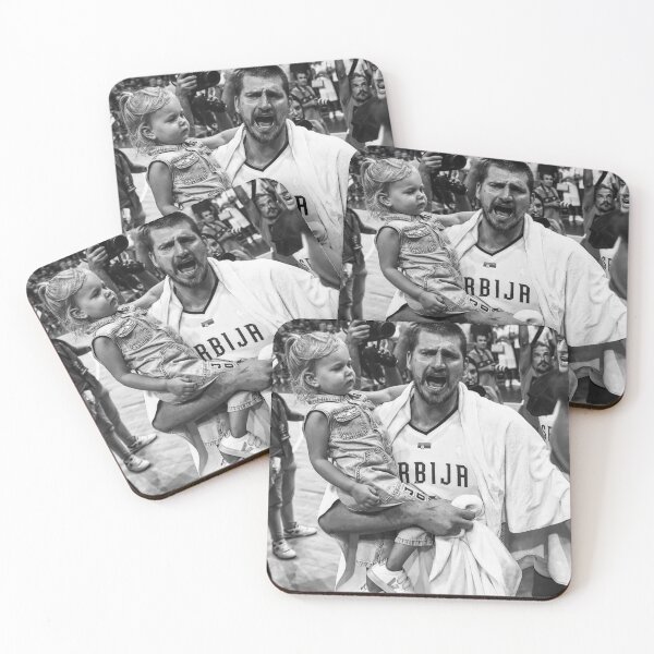 Item preview, Kopie von Noíkola Jokic - Champion designed and sold by AYA-Design.