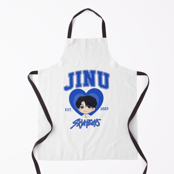 Item preview, JINU 2025: SajaBoys Anime Chibi designed and sold by Polarisofficial.