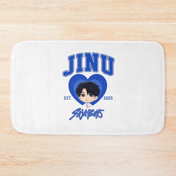 Item preview, JINU 2025: SajaBoys Anime Chibi designed and sold by Polarisofficial.