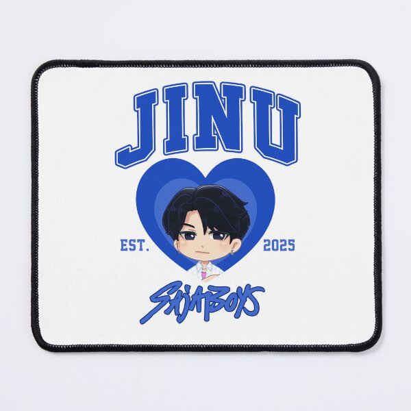 Item preview, JINU 2025: SajaBoys Anime Chibi designed and sold by Polarisofficial.