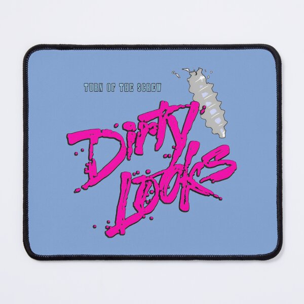 Item preview, Dirty Looks Turn of the Screw Graphic | PERFECT GIFT FOR YOU AND FRIENDS designed and sold by TobinGannett.