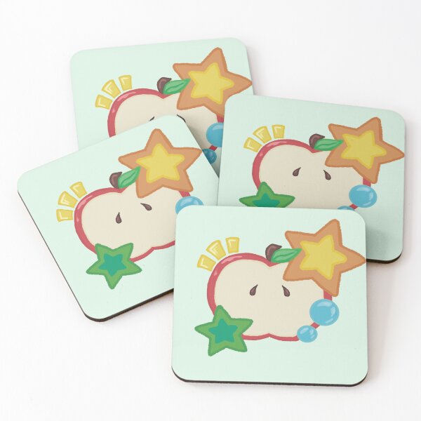 Item preview, Apple Yeah! designed and sold by Quack Quack Corner.