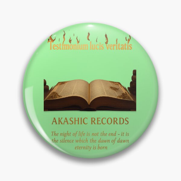 Item preview, Testimonium lucis veritatis” - Testimony of the light of truth designed and sold by Projekt Artci.