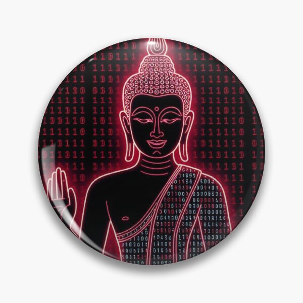 Item preview, Source Code Buddha - 138 designed and sold by TantricBuddha.