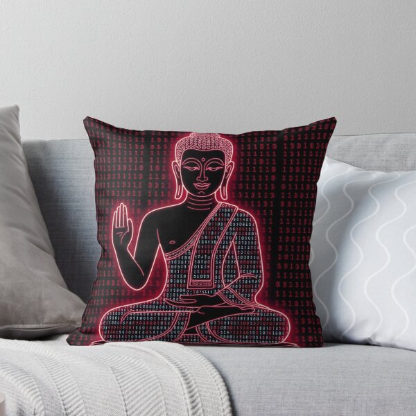 Item preview, Source Code Buddha - 138 designed and sold by TantricBuddha.