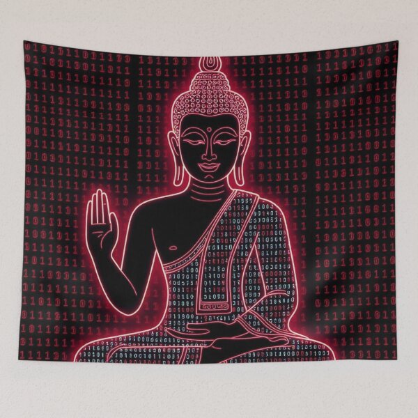 Item preview, Source Code Buddha - 138 designed and sold by TantricBuddha.