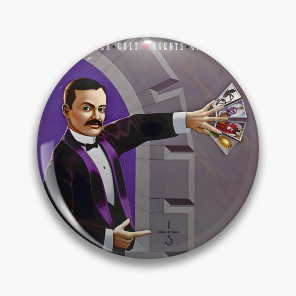 Item preview, Blue Oyster Cult Agents of Fortune Album Art | PERFECT GIFT FOR YOU AND FRIENDS designed and sold by TobinGannett.