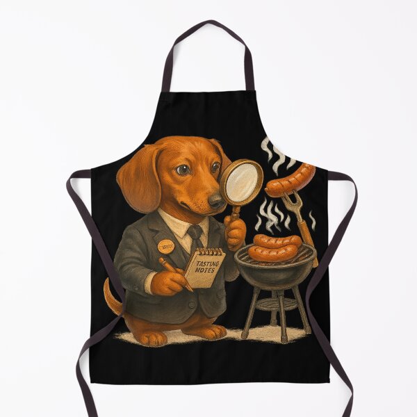 Item preview, Certified Wiener Taster — Official Notes & Ratings designed and sold by I AM BRO.